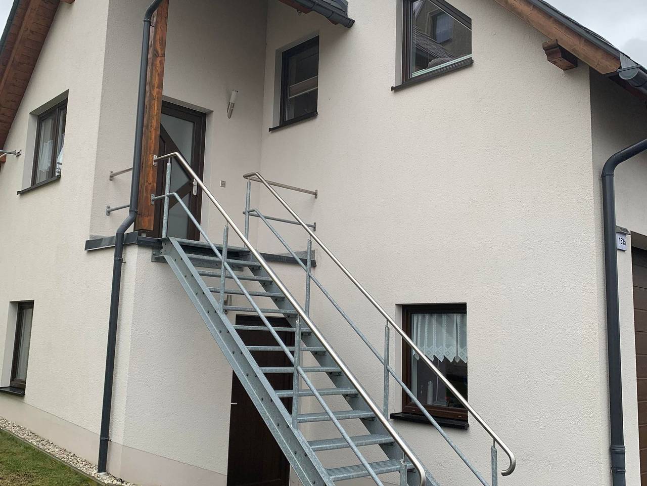 Ganze Ferienwohnung, Ferienwohnung Schreiter - Appartement/Fewo in Mildenau, Erzgebirge