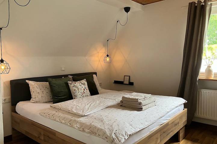 Ferienhaus für 8 Personen, mit Garten in Olsberg - 2