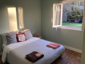 Maison De Vacances pour 8 Personnes dans Nantiat, Région de Bellac, Photo 1