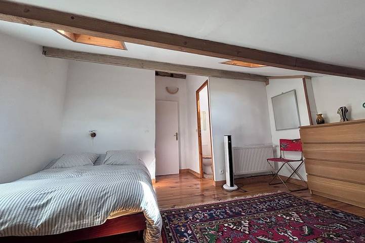 Location de vacances pour 12 personnes à Les Mazures - 4
