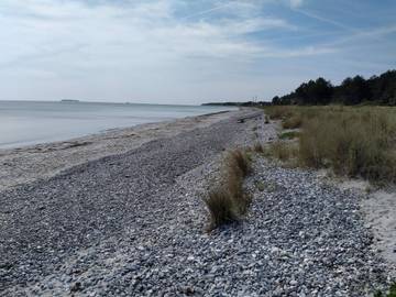Feriehus til 4 Personer i Vibæk Strand, Ebeltoft, Bilde 4
