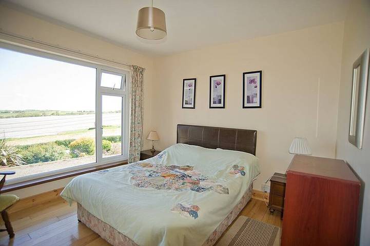 Ferienhaus für 6 Personen, mit Whirlpool und Garten in County Cork - 3