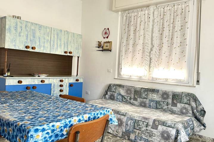 Gîte pour 4 personnes, avec balcon/terrasse, animaux acceptés à Senigallia - 4