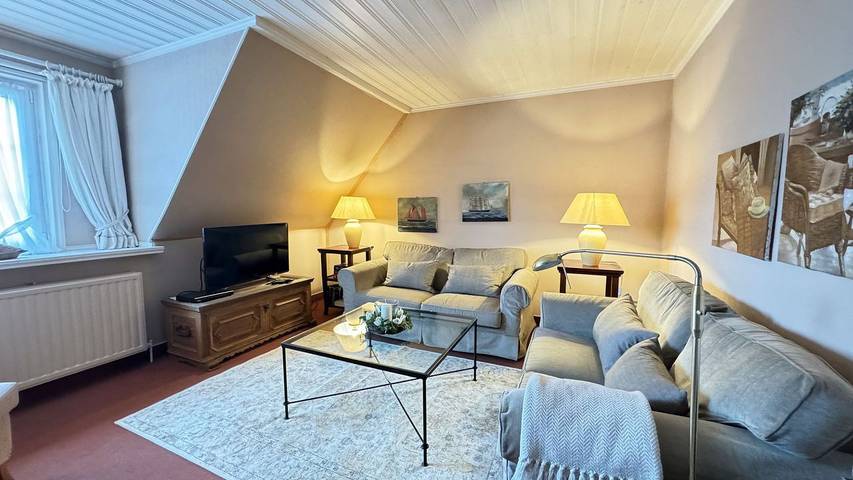 Ferienwohnung für 3 Personen - 1