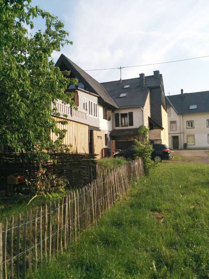 Ferienwohnung für 2 Personen - 1
