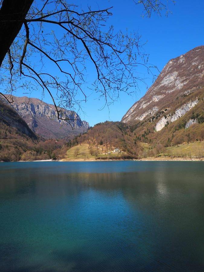 Location de vacances pour 2 personnes, avec vue et jardin à Villa del Monte - 4