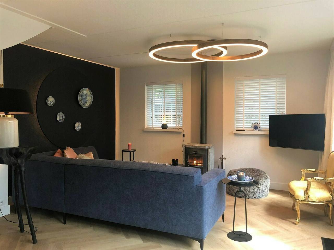 Onthaasten in de Achterhoek Wellness Vakantiehuizen — Het Belegh van Groll for 5 people in Achterhoek