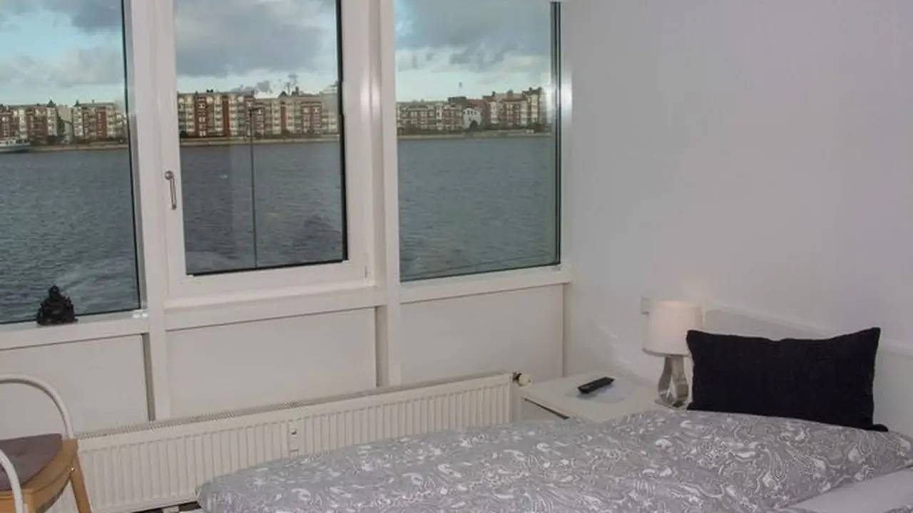 Ganze Ferienwohnung, Ferienwohnung für 4 Personen (76 m²) in Wilhelmshaven in Südstrand (gebührenfrei), Wilhelmshaven