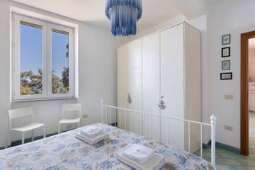 Vakantieappartement voor 4 Personen in Maiori, Amalfikust, Afbeelding 4