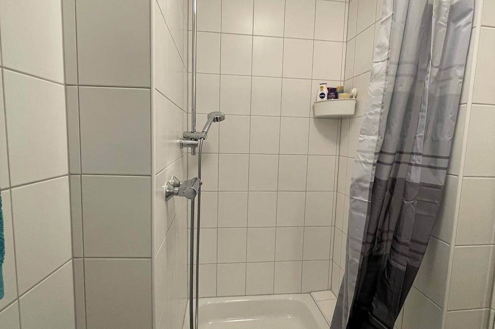 Geheel appartement, 1 Zimmerappartment im Belgischen Viertel in Keulen, Rijnland