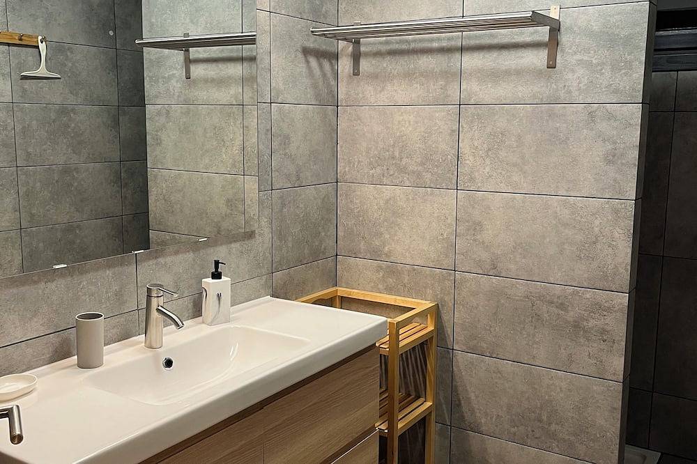 Ganze Wohnung, Gite \"La Biche des Ecrins\" in Prunières, Nationalpark Écrins