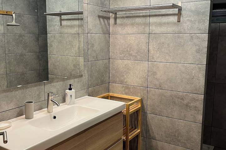 Gîte pour 4 personnes à Prunières - 4