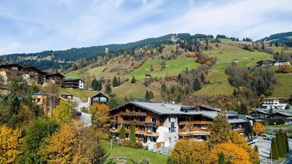 Appartement voor 3 Personen in Saalbach, Saalbach-Hinterglemm, Afbeelding 4