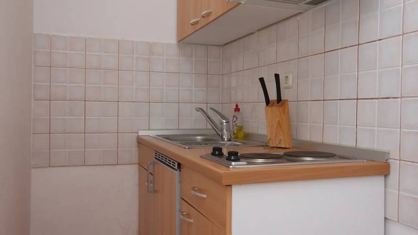 Ferienwohnung für 4 Personen, mit Terrasse in Sveti Petar na Moru - 4