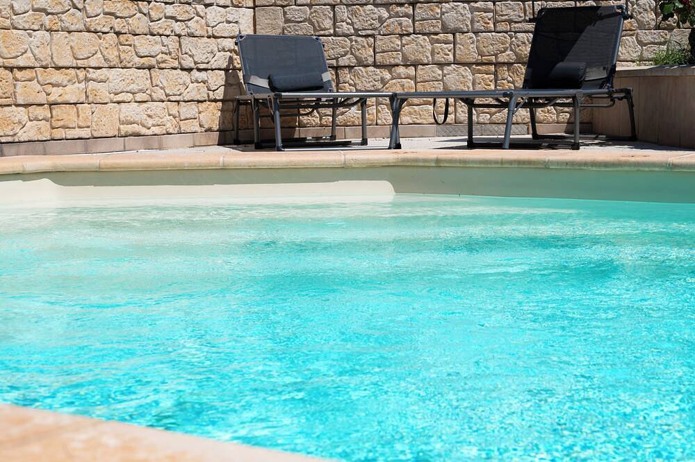Maison de vacances