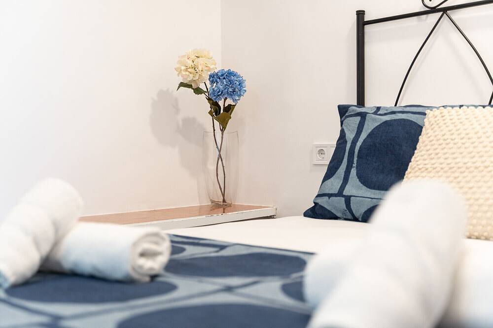Ganze Wohnung, Malagasuite Getaway Torremolinos in Torremolinos Zentrum, Torremolinos