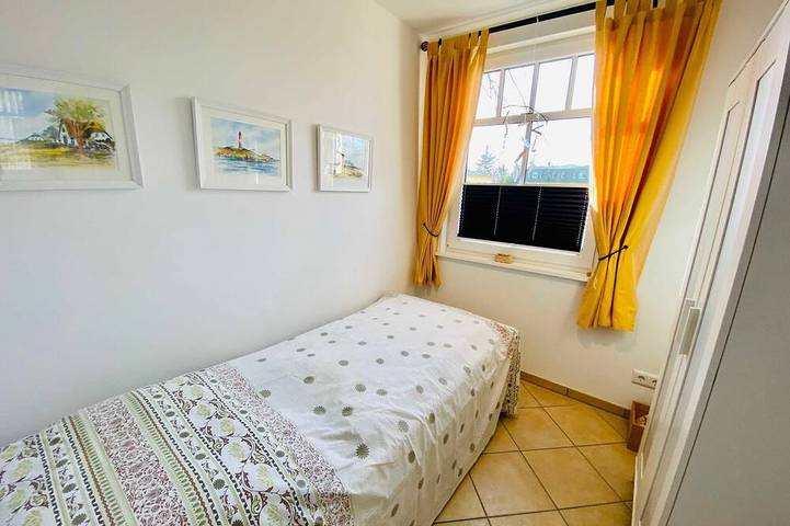 Villa für 5 Personen, mit Balkon in Drei Kaiserbäder - 4