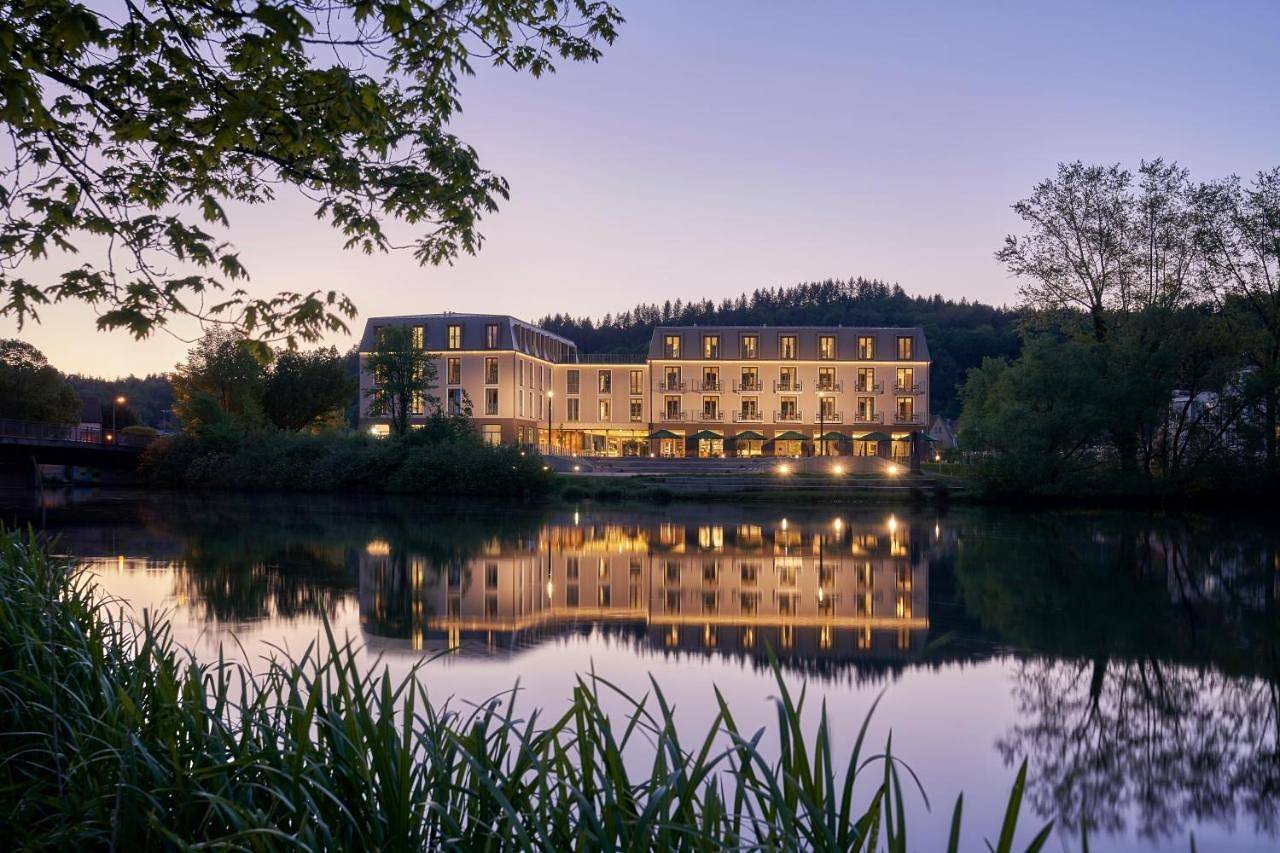 Karls Hotel in Sigmaringen, Region Bodensee-Oberschwaben