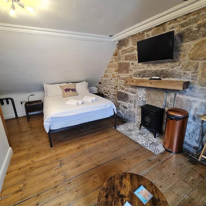 Casa de huéspuedes para 2 personas en Inverness