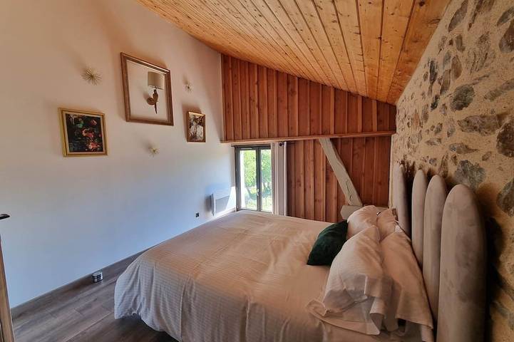 Location de vacances pour 8 personnes à Champagnac-la-Rivière - 3