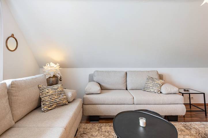 Ganze Wohnung, Ferienwohnung In Den Bachteln" mit Balkon und Wlan in Sulzburg, Südschwarzwald