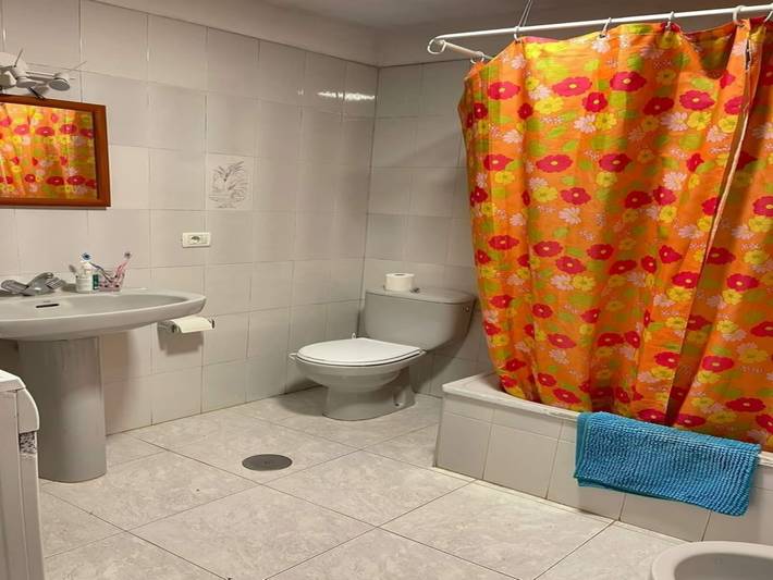 Granja para 5 personas, con vistas y jardín, Se admiten mascotas en La Palma - 4