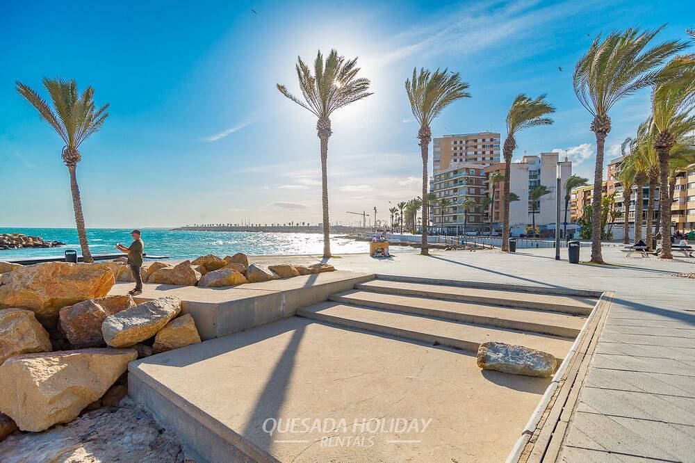 Appartamento vacanze a Torrevieja a partire da 162€ a notte