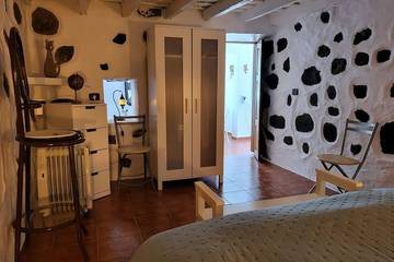 Casa Rural para 4 Personas en El Juncal, Tejeda, Foto 3
