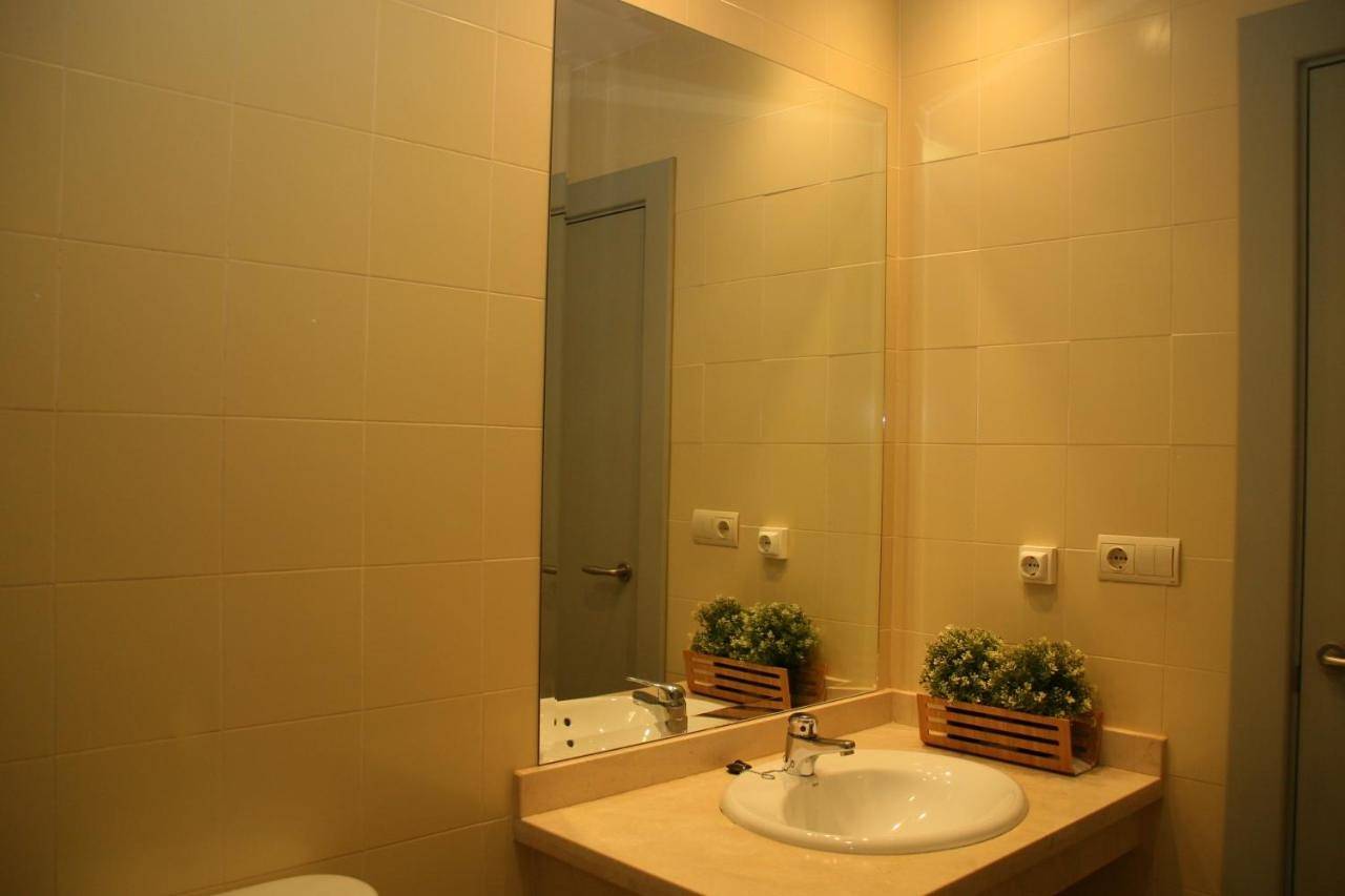 Apartamento entero, Apartamentos Apartour Bormujos in Bormujos, Provincia de Sevilla