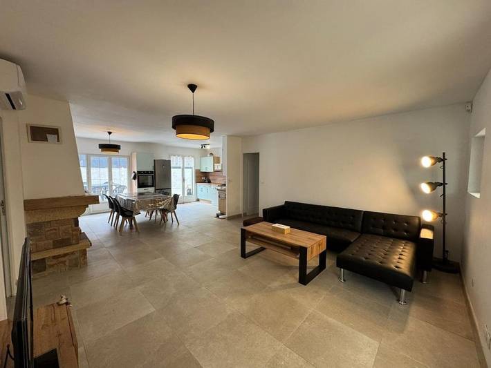 Location de vacances pour 11 personnes, avec piscine et jardin à Rocbaron - 2