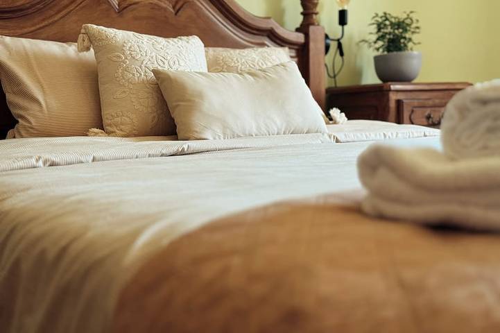 Location de vacances pour 6 personnes, avec terrasse et jardin, animaux acceptés à Proissans - 2