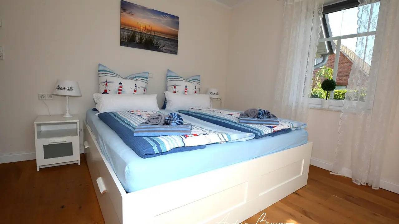 Zimmer für 2 Personen (15 m²) in Südbrookmerland in Südbrookmerland, Landkreis Aurich