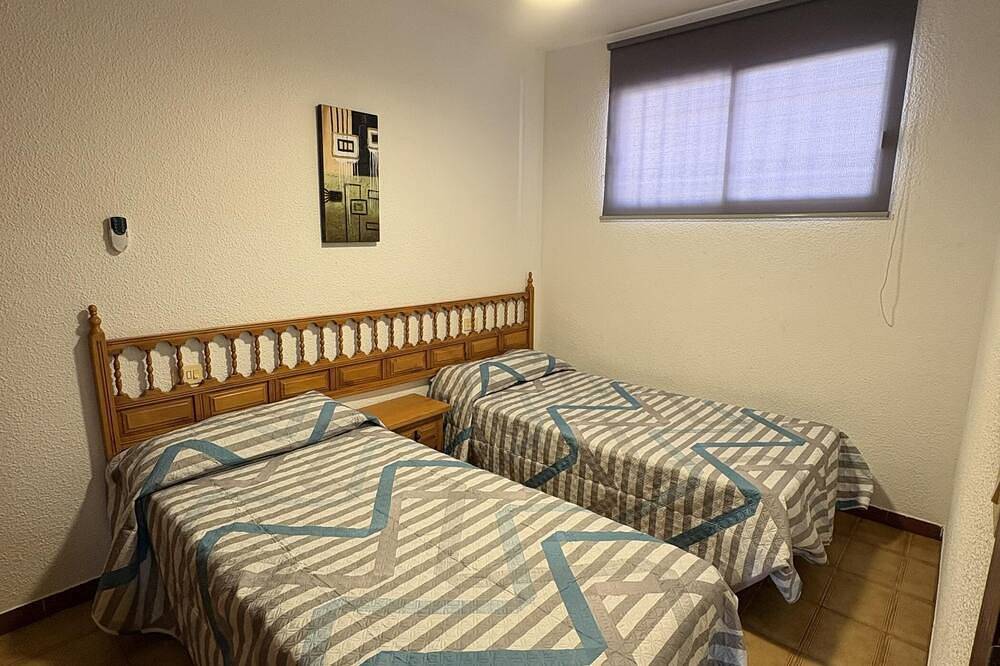 Ganze Wohnung, Alpen1 Peñismar Ii in Peñiscola, Costa del Azahar