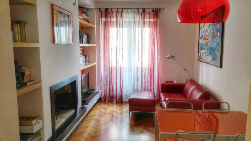 Appartamento per 2 persone a Sulmona