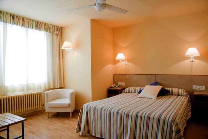 Apartamento en Balaguer 