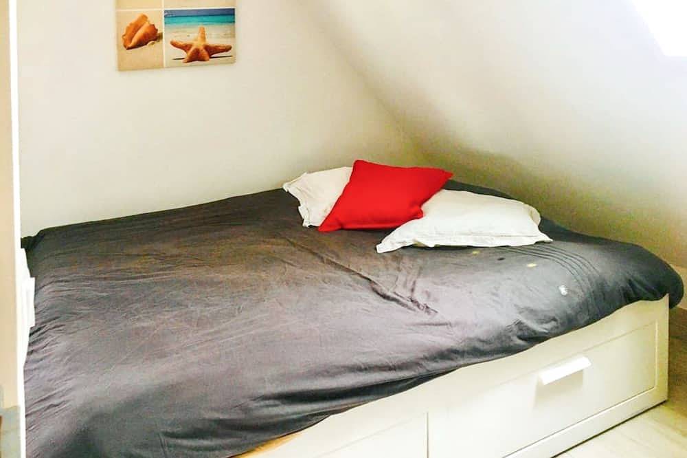 Apartamento entero, Homerez - Estudio cómodo en Plouédern con jardín cerrado in Plouédern, Región de Brest