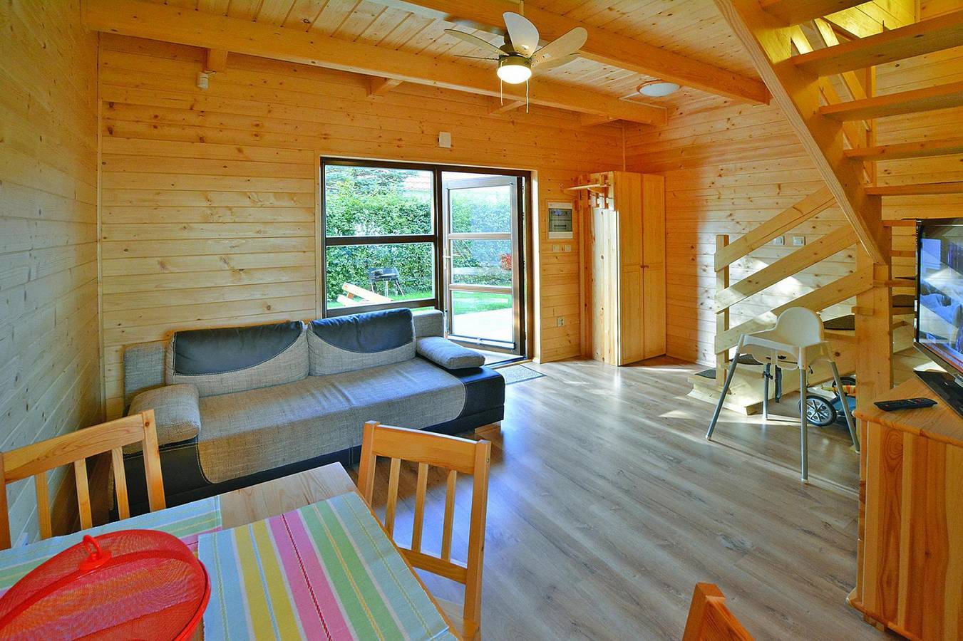 Resort w Grzybowie blisko Bałtyku in Grzybowo, Morze Bałtyckie