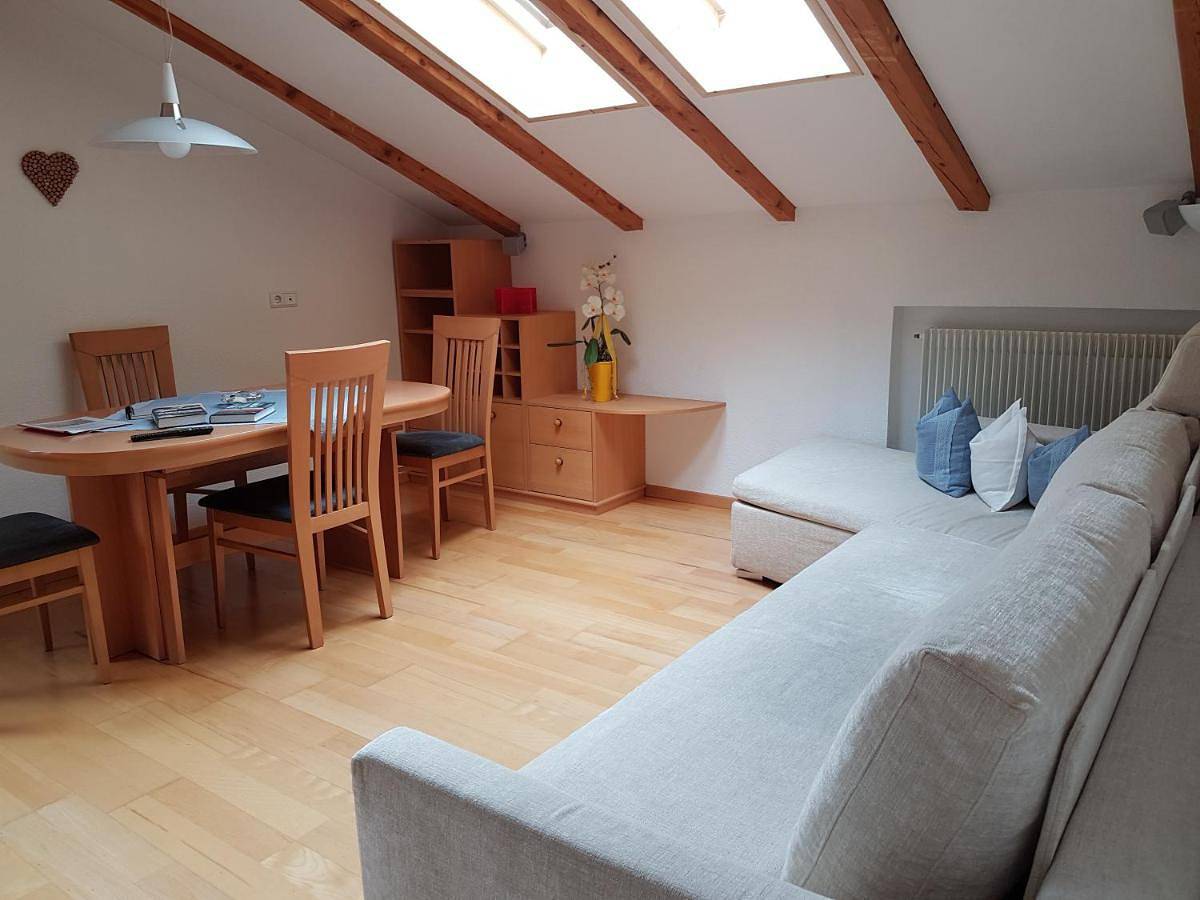 Ganze Wohnung, Haus Bergwies in Kuens, Passeiertal