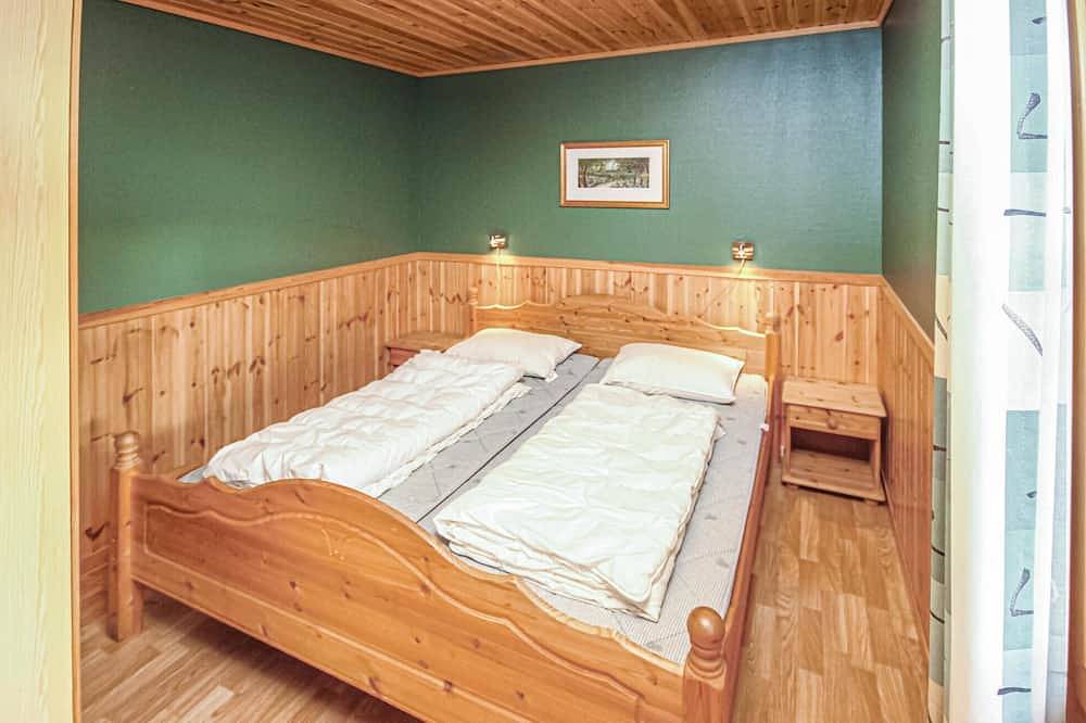 Tolles Haus in Auklandshamn mit Sauna in Hardangerfjord
