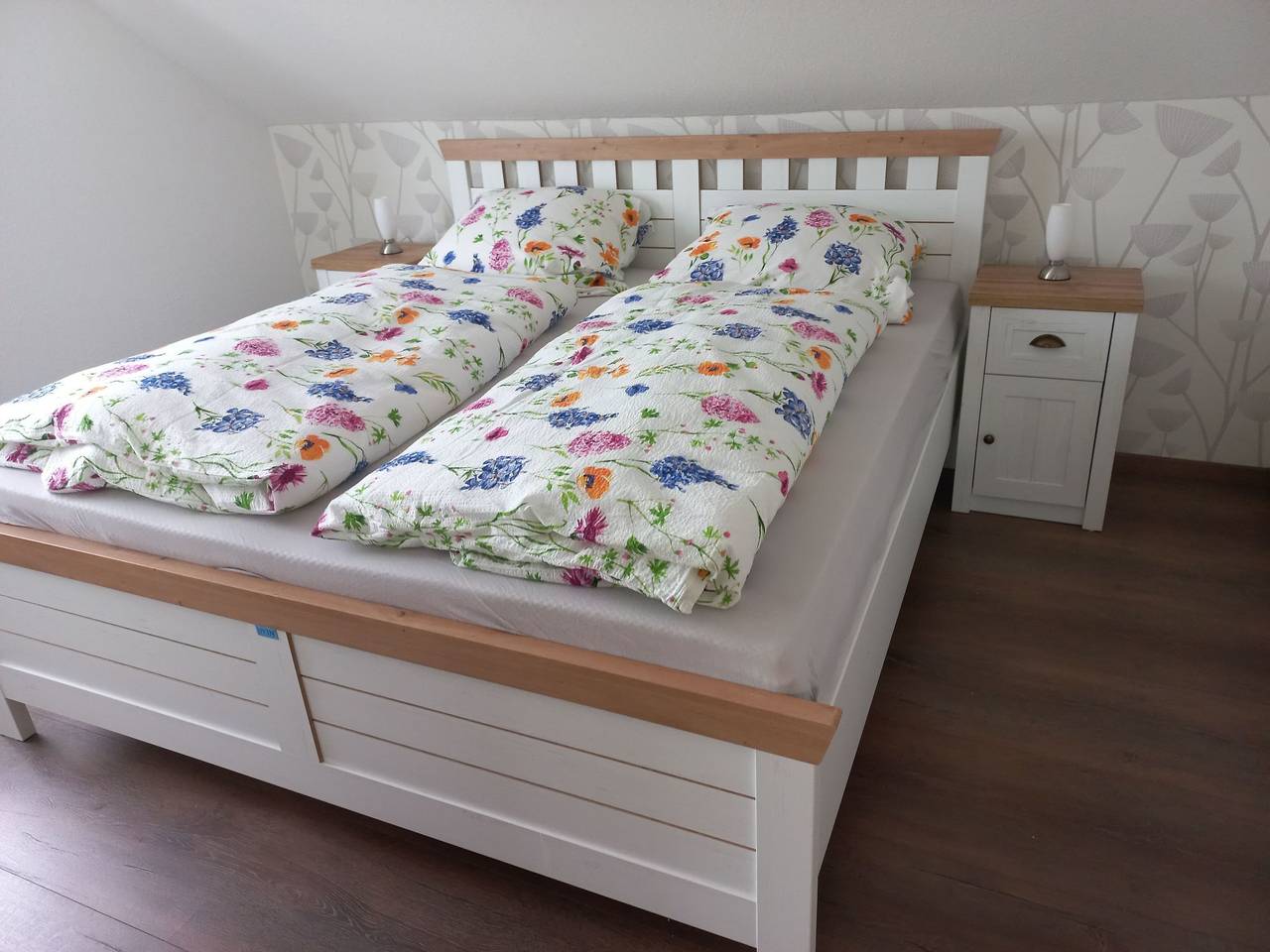 Ganze Wohnung, Kirchbergblick in Durbach in Durbach, Mittlerer Schwarzwald