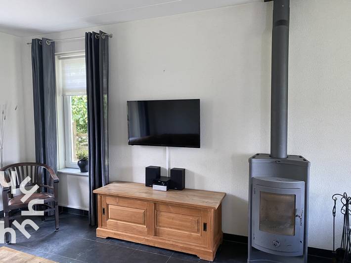 Bauernhof für 16 Personen, mit Sauna und Terrasse sowie Garten, mit Haustier in Zeeland - 4