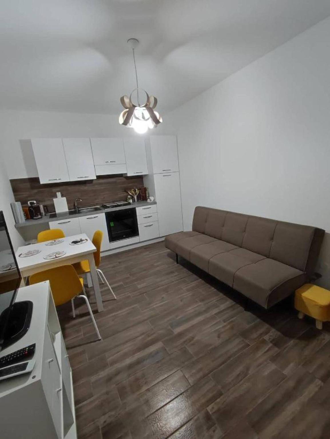 Casa de vacaciones 'Gialla' con Wi-Fi y aire acondicionado in San Francesco (Mazara del Vallo), Mazara del Vallo