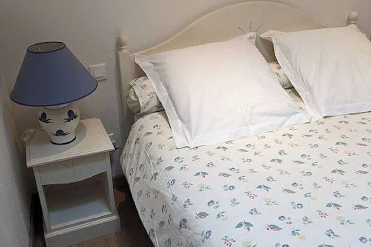 Location de vacances pour 4 personnes, avec Jacuzzi ainsi que Jardin et Piscine à Saint-Saturnin-lès-Avignon - 2