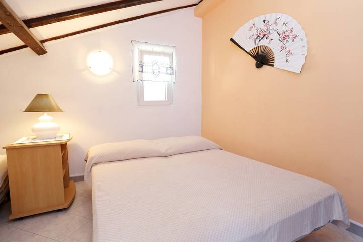 Ferienwohnung für 5 Personen, mit Balkon/Terrasse - 1