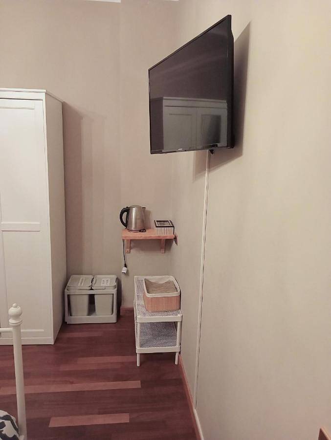 Location de vacances pour 2 personnes, avec jardin et terrasse à Loano - 3