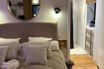Chambre D’hôte pour 2 Personnes dans Plouigneau, Région de Morlaix, Photo 3