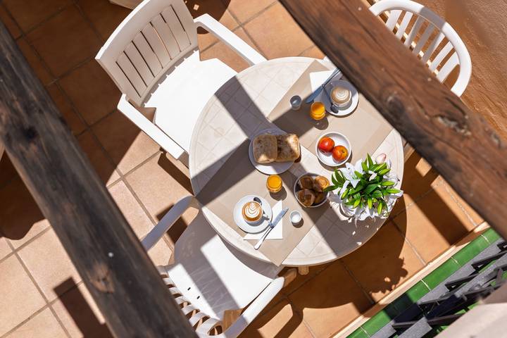 Holiday rental for 5 people, with Terrace and Children pool in Mijas Costa
