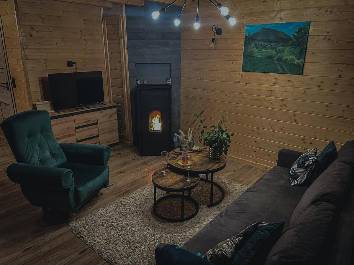 Pod Grapą in Karpaty (Polska)