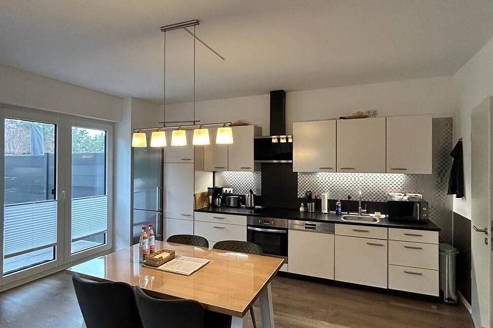 Top appartement vlakbij Berlijn, zeer gemakkelijke toegang, foto 15