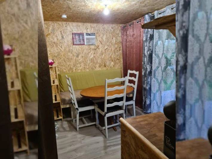 Gîte pour 5 personnes, avec terrasse et piscine, animaux acceptés à Les Grandes-Ventes - 2